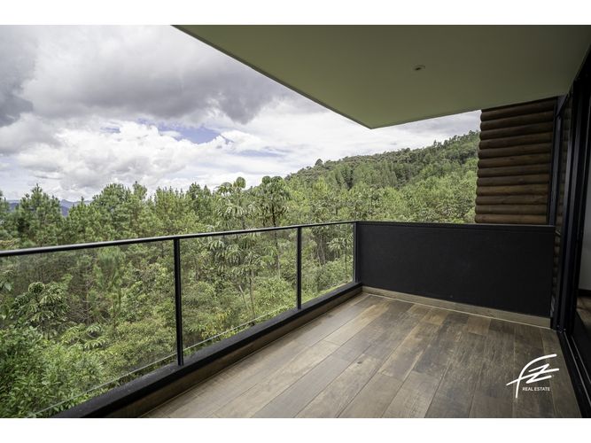 Apartaestudio en venta en El Retiro, 64 m² · foto 6 de 11