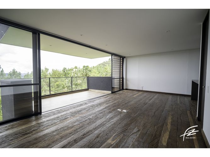 Apartaestudio en venta en El Retiro, 64 m² · foto 7 de 11