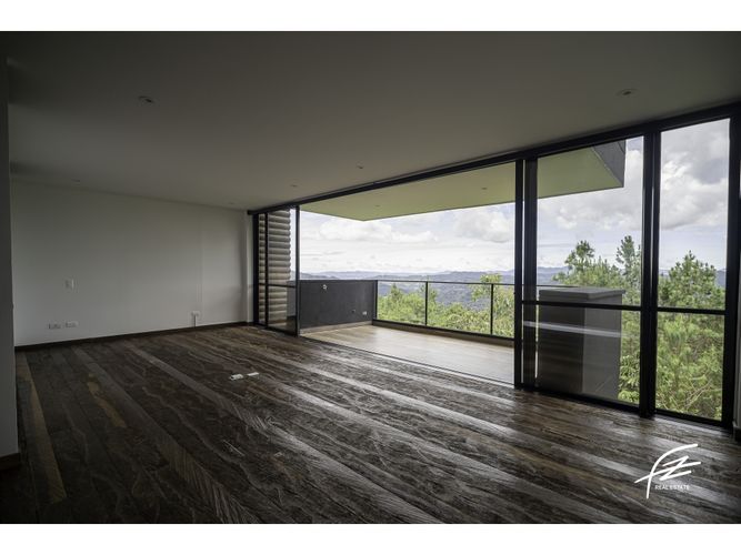 Apartaestudio en venta en El Retiro, 64 m² · foto 8 de 11