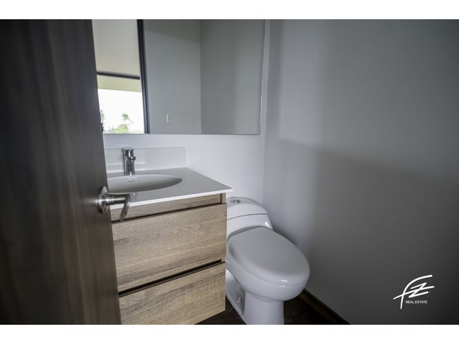 Apartaestudio en venta en El Retiro, 64 m² · foto 9 de 11