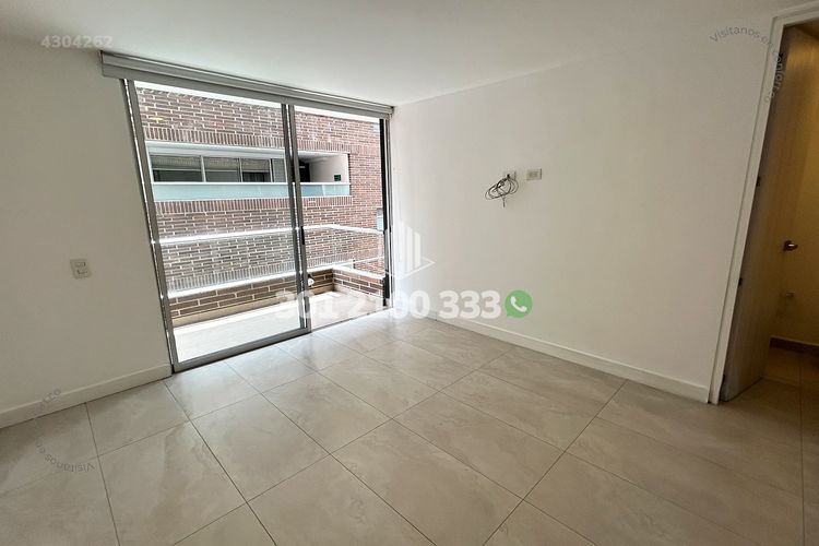 Apartamento de 2 alcobas en arriendo en Loma Del Chocho, Envigado, 114 m² · foto 17 de 24