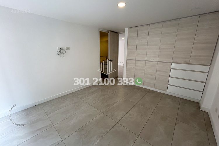 Apartamento de 2 alcobas en arriendo en Loma Del Chocho, Envigado, 114 m² · foto 18 de 24