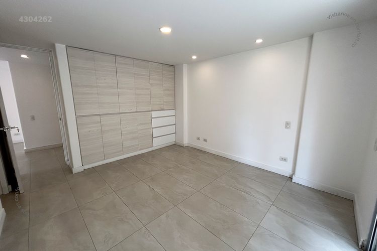 Apartamento de 2 alcobas en arriendo en Loma Del Chocho, Envigado, 114 m² · foto 19 de 24
