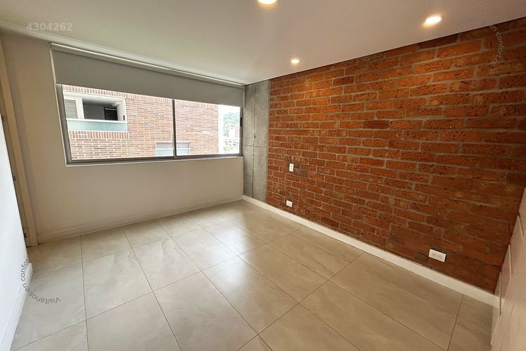 Apartamento de 2 alcobas en arriendo en Loma Del Chocho, Envigado, 114 m² · foto 21 de 24