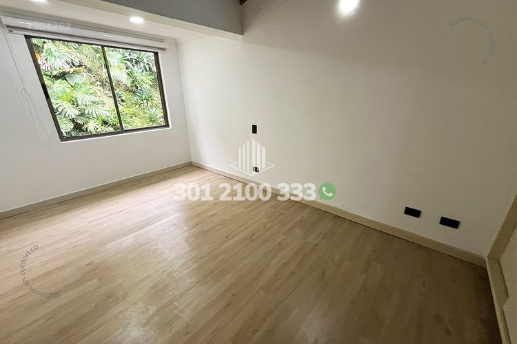 Apartamento de 2 alcobas en arriendo en Loma Del Chocho, Envigado, 114 m² · foto 24 de 24