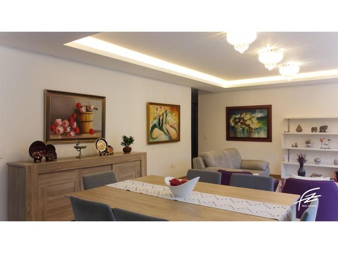 Casa de 2 alcobas en venta en Llano Grande, Rionegro, 1918 m² · foto 15 de 24