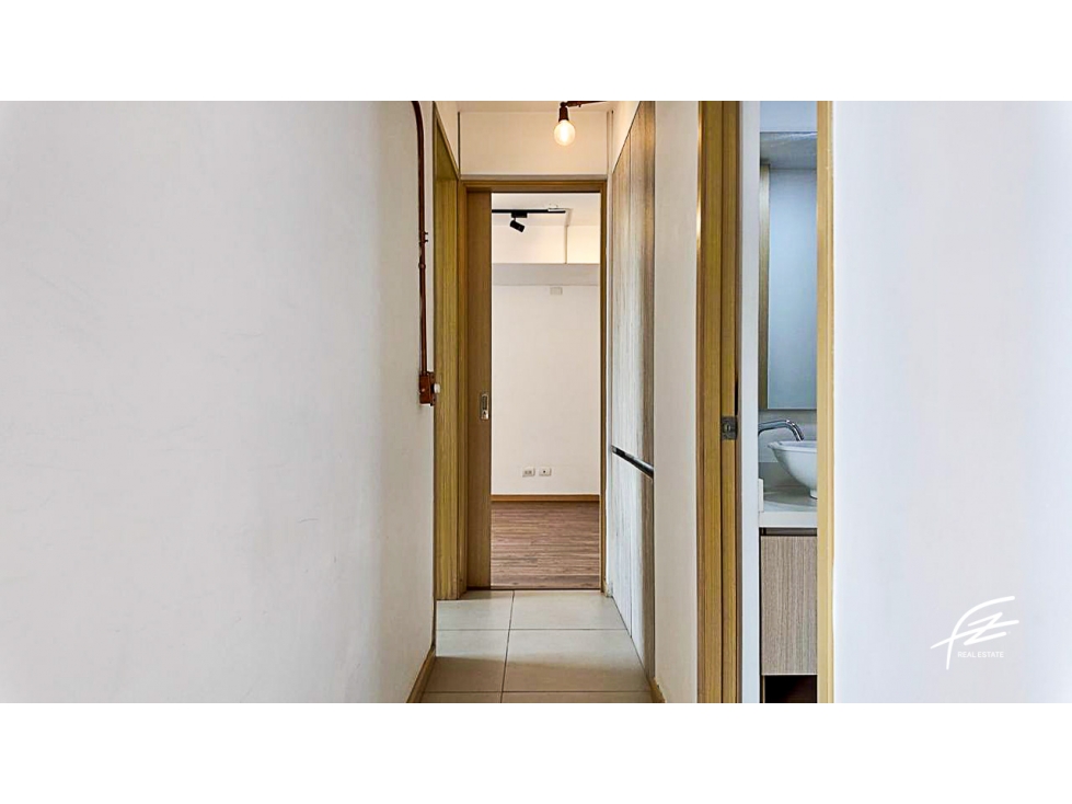 Apartamento en venta en Mesa, Envigado · foto 2 de 9
