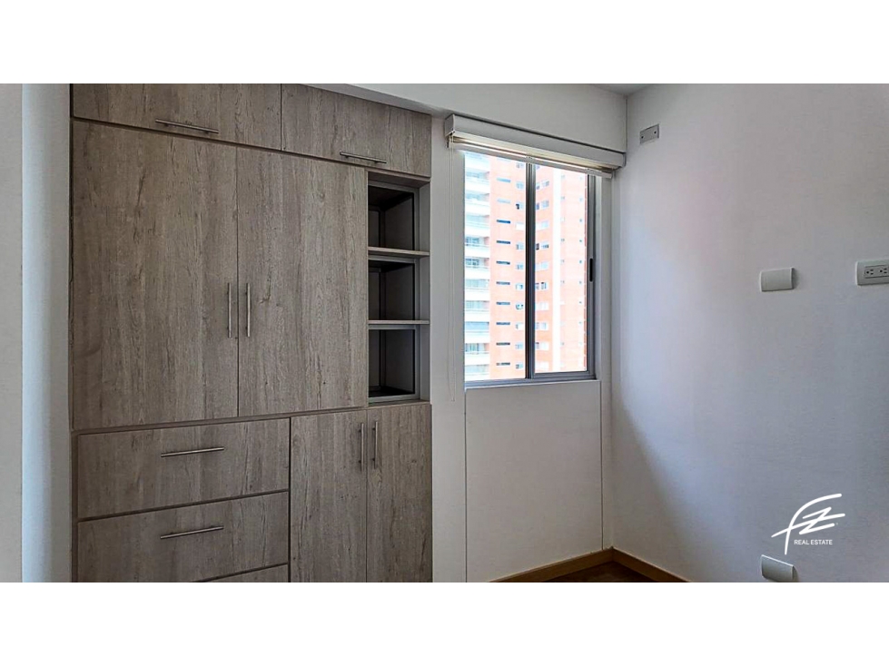 Apartamento en venta en Mesa, Envigado · foto 3 de 9