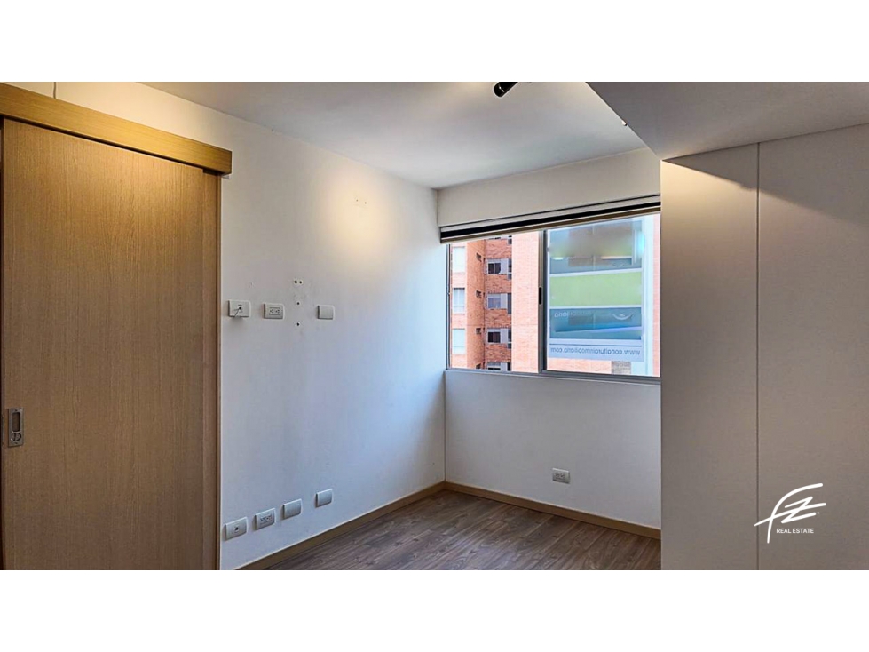Apartamento en venta en Mesa, Envigado · foto 4 de 9