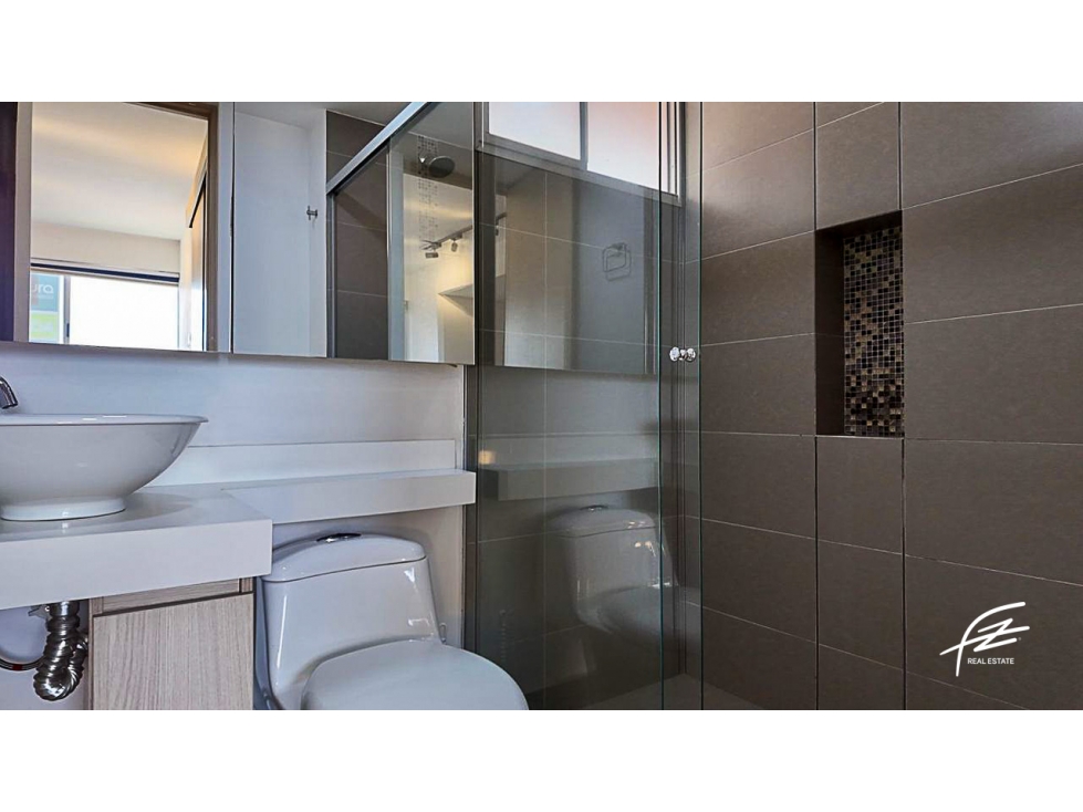 Apartamento en venta en Mesa, Envigado · foto 5 de 9