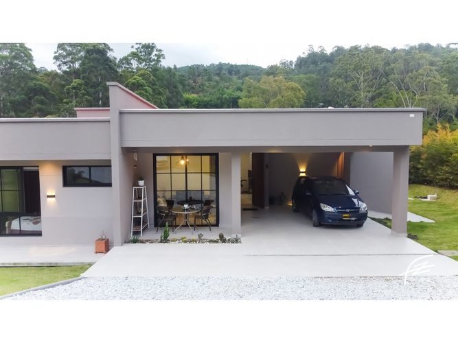 Casa de 2 alcobas en venta en Llano Grande, Rionegro, 1918 m² · foto 19 de 24