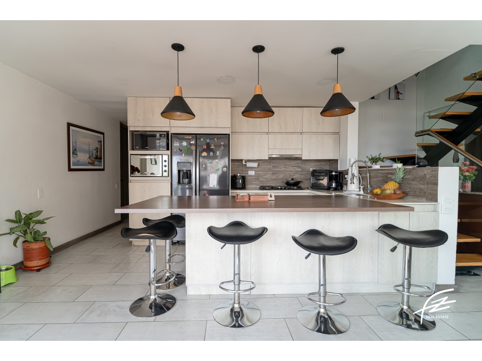 Apartamento en venta en Mesa, Envigado · foto 4 de 24
