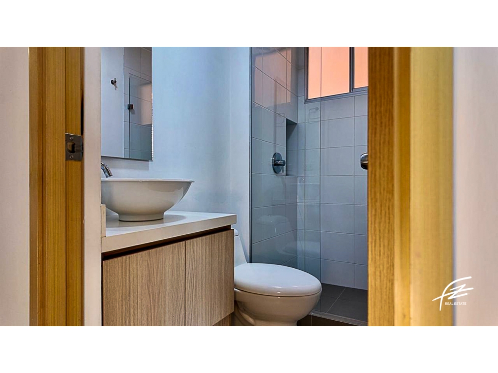 Apartamento en venta en Mesa, Envigado · foto 6 de 9