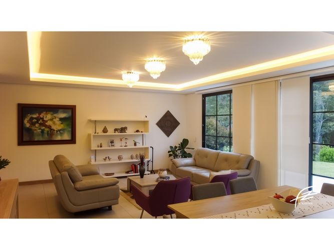 Casa de 2 alcobas en venta en Llano Grande, Rionegro, 1918 m² · foto 20 de 24