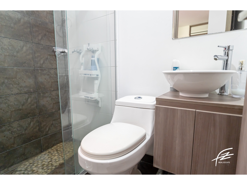 Apartamento en venta en Mesa, Envigado · foto 5 de 24