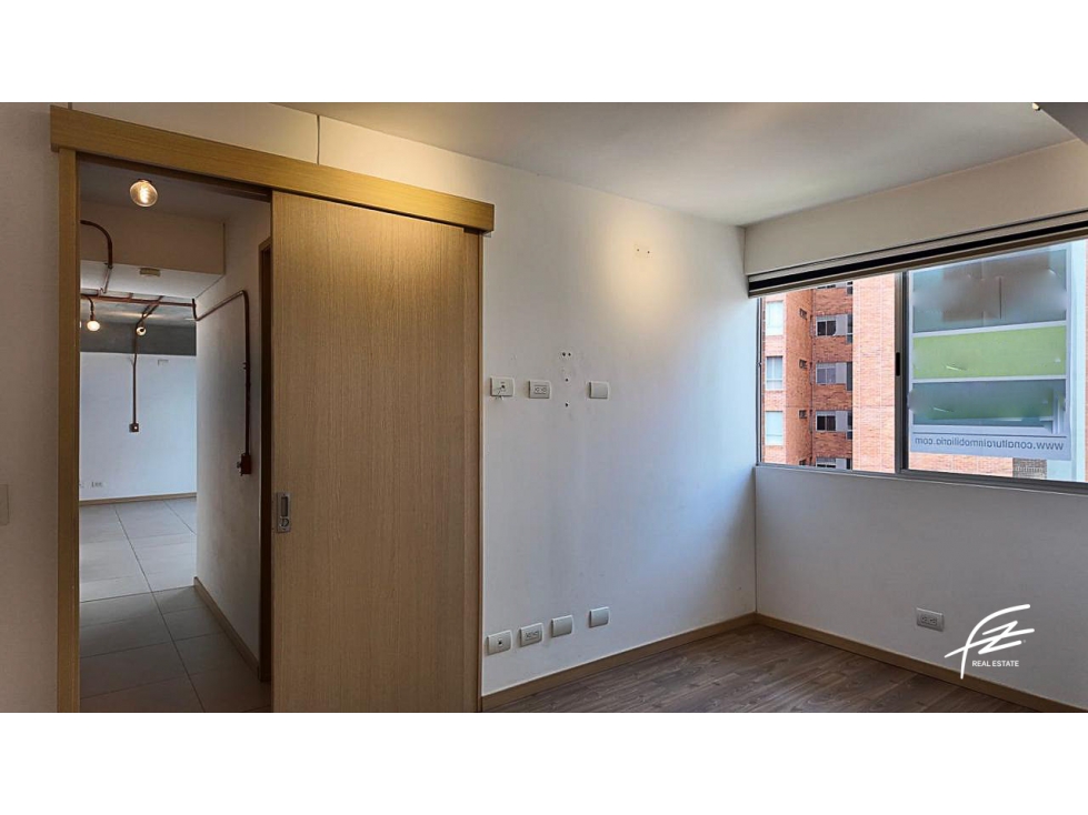 Apartamento en venta en Mesa, Envigado · foto 8 de 9
