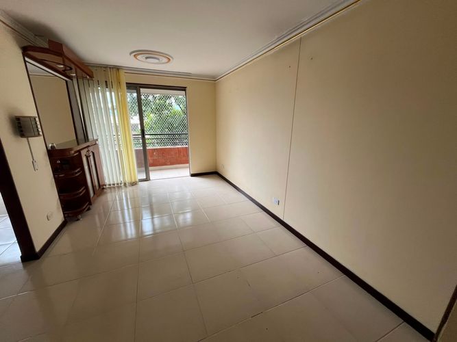 Apartamento en venta en Caney, Cali · foto 2 de 18