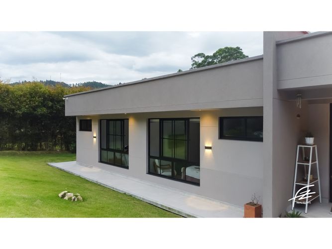 Casa de 2 alcobas en venta en Llano Grande, Rionegro, 1918 m² · foto 22 de 24
