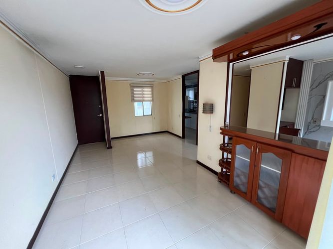 Apartamento en venta en Caney, Cali · foto 3 de 18