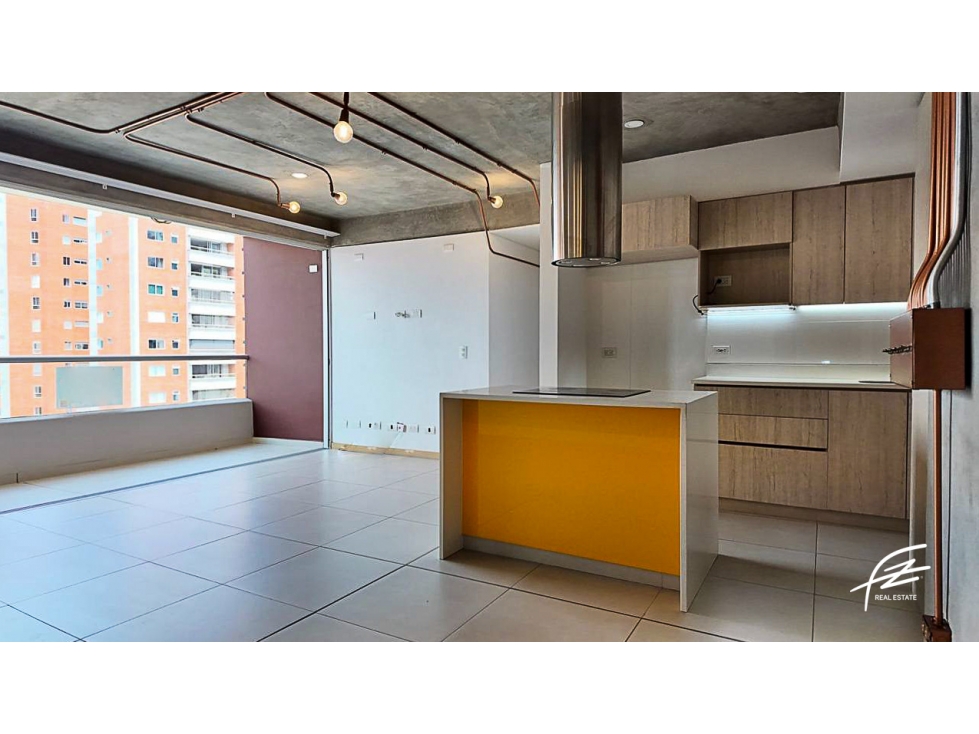 Apartamento en venta en Mesa, Envigado · foto 9 de 9