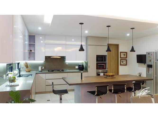 Casa de 2 alcobas en venta en Llano Grande, Rionegro, 1918 m² · foto 23 de 24
