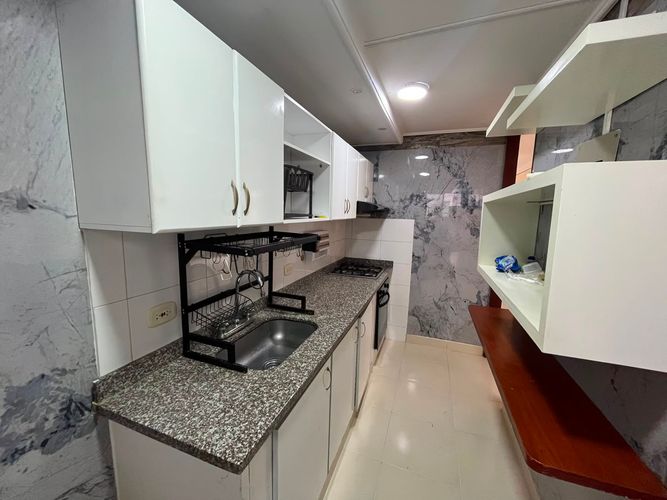 Apartamento en venta en Caney, Cali · foto 4 de 18