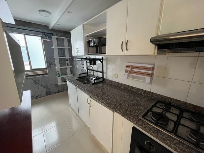 Apartamento en venta en Caney, Cali · foto 5 de 18