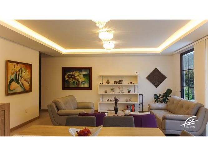 Casa de 2 alcobas en venta en Llano Grande, Rionegro, 1918 m² · foto 24 de 24