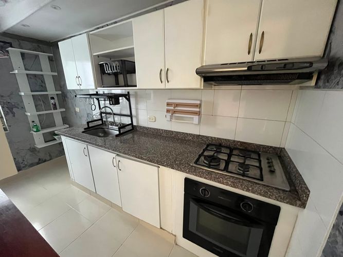 Apartamento en venta en Caney, Cali · foto 6 de 18