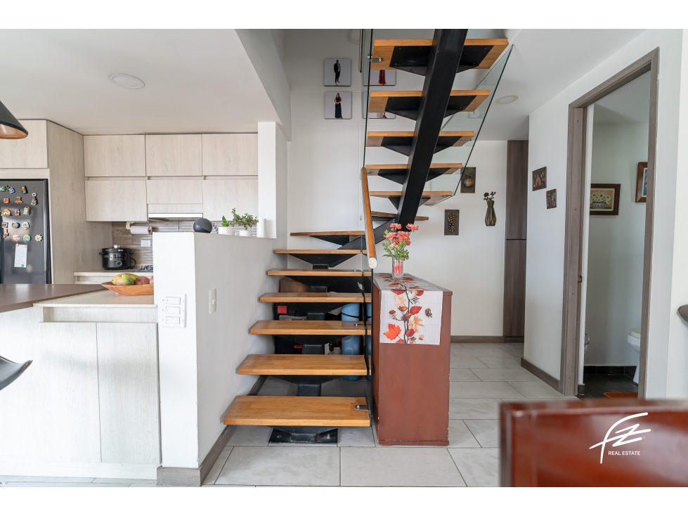 Apartamento en venta en Mesa, Envigado · foto 9 de 24