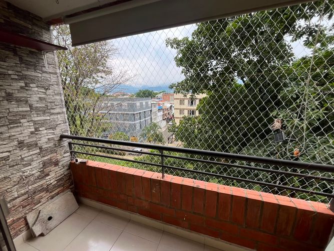 Apartamento en venta en Caney, Cali · foto 7 de 18
