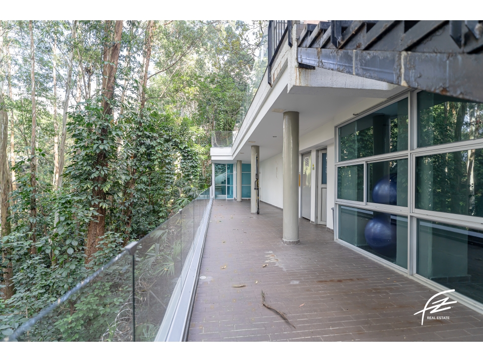 Apartamento en venta en Mesa, Envigado · foto 10 de 24