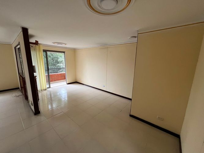 Apartamento en venta en Caney, Cali · foto 8 de 18