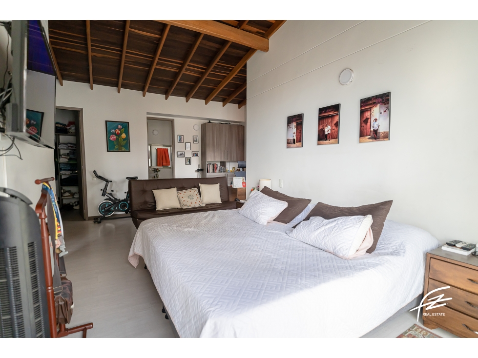 Apartamento en venta en Mesa, Envigado · foto 11 de 24