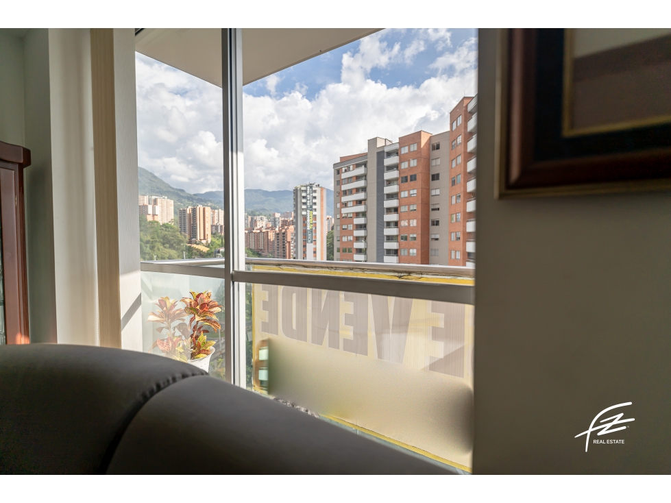 Apartamento en venta en Mesa, Envigado · foto 13 de 24