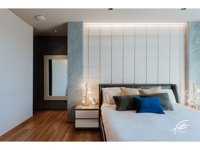 Casa de 3 alcobas en venta en Las Palmas, Envigado, 348 m² · foto 14 de 17