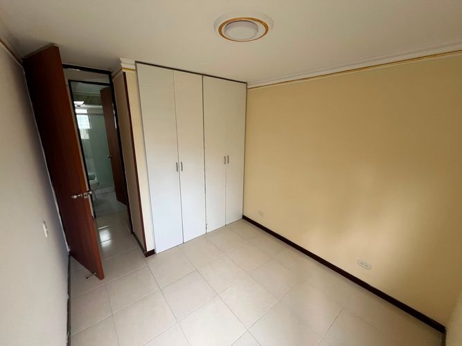 Apartamento en venta en Caney, Cali · foto 16 de 18