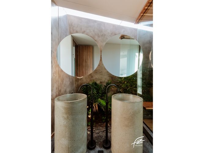 Casa de 3 alcobas en venta en Las Palmas, Envigado, 348 m² · foto 16 de 17
