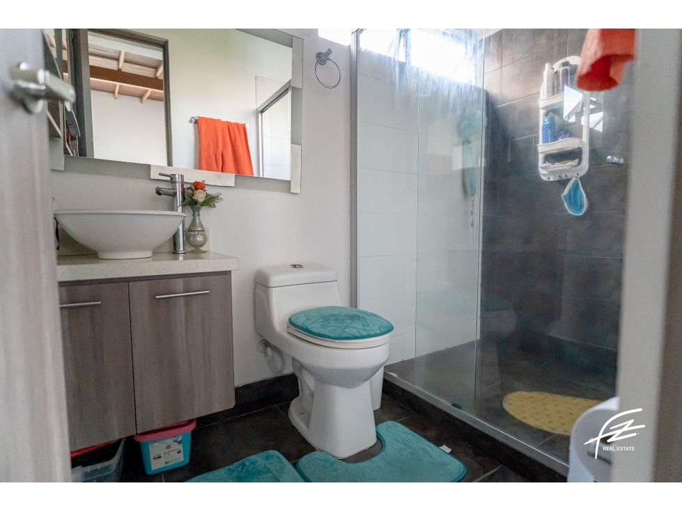 Apartamento en venta en Mesa, Envigado · foto 16 de 24
