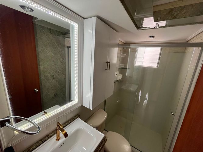 Apartamento en venta en Caney, Cali · foto 18 de 18