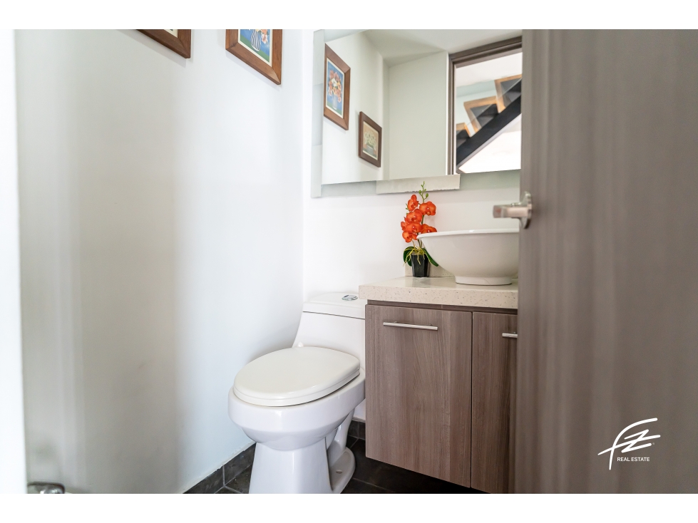 Apartamento en venta en Mesa, Envigado · foto 18 de 24