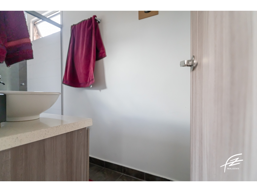 Apartamento en venta en Mesa, Envigado · foto 19 de 24