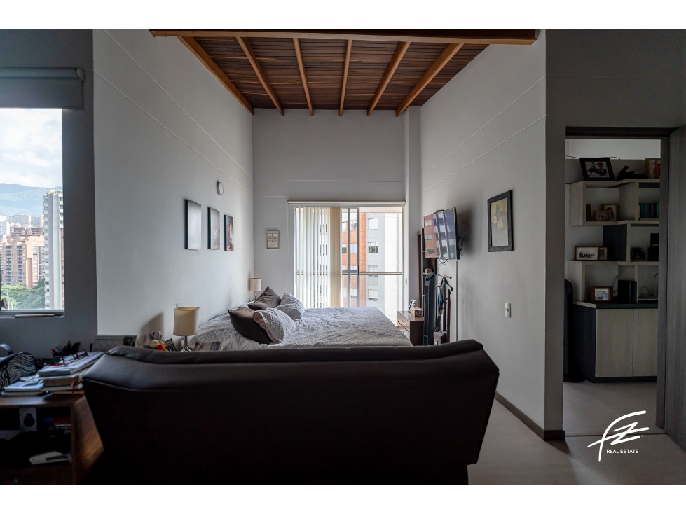 Apartamento en venta en Mesa, Envigado · foto 20 de 24