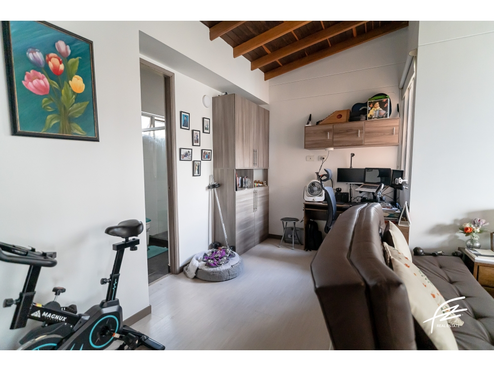 Apartamento en venta en Mesa, Envigado · foto 21 de 24