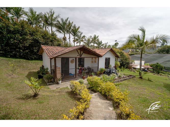 Finca en venta en El Carmen De Viboral, El Carmen de Viboral, 1000 m² · foto 5 de 24