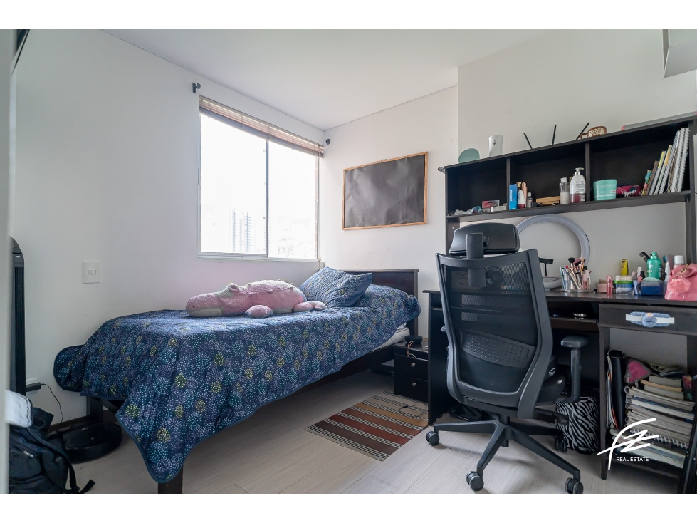 Apartamento en venta en Mesa, Envigado · foto 23 de 24