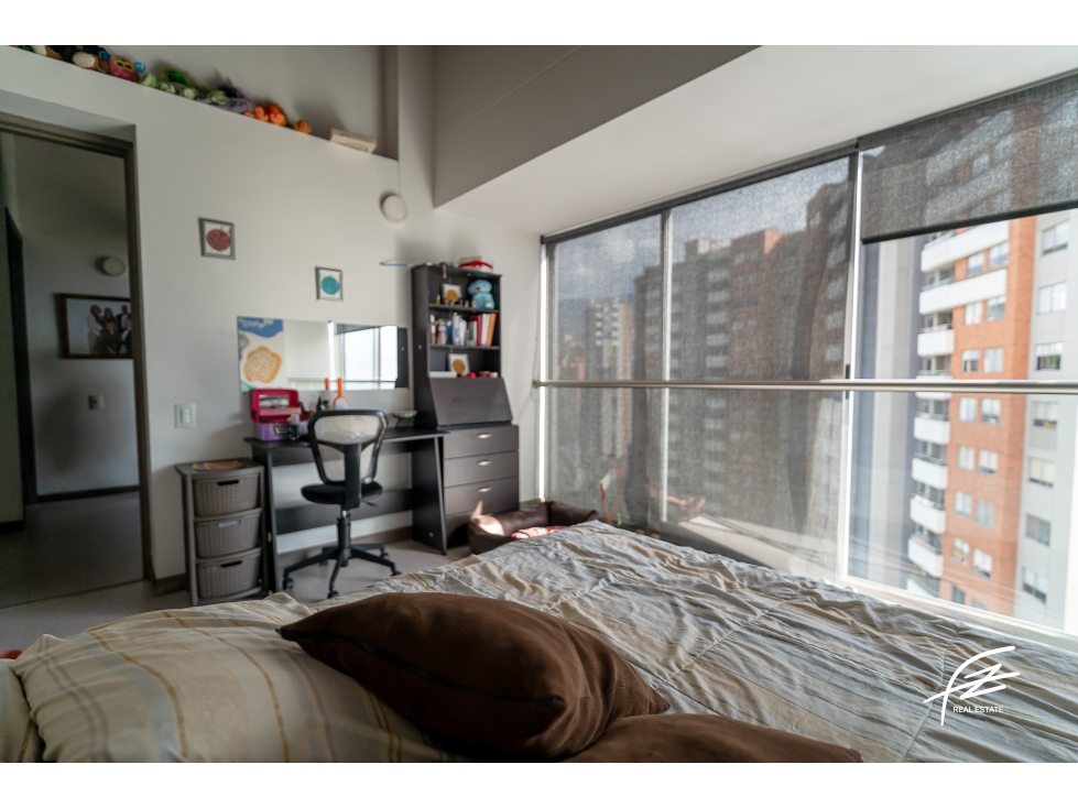 Apartamento en venta en Mesa, Envigado · foto 24 de 24
