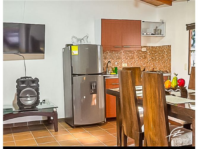 Finca en venta en El Carmen De Viboral, El Carmen de Viboral, 1000 m² · foto 10 de 24