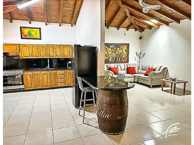 Finca en venta en El Carmen De Viboral, El Carmen de Viboral, 1000 m² · foto 11 de 24