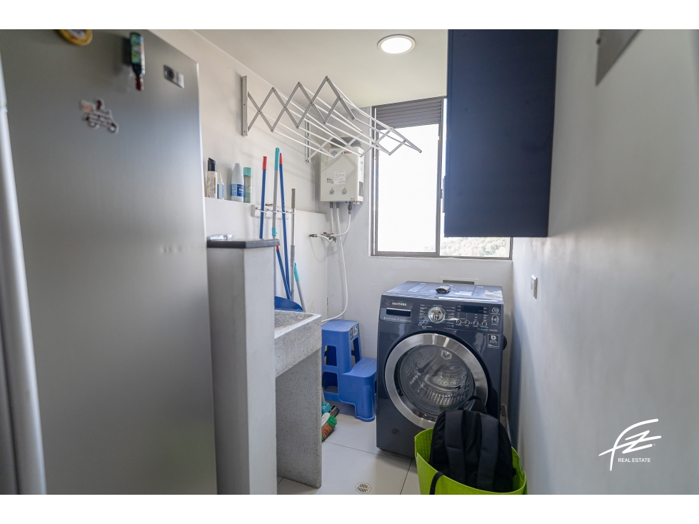 Apartamento en venta en Las Palmas, Medellín · foto 2 de 11